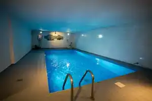 Hotel Am Sportpark, Duisburg