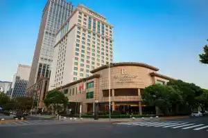 Renaissance Suzhou Hotel, Suzhou
