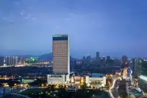 InterContinental Hotels WUXI by IHG, Wuxi