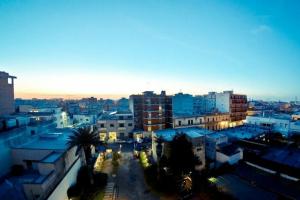 Hotel Delle Palme, Lecce