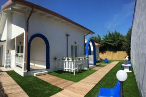 Residenza Marina B&B, Marina di Carrara