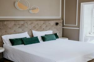 Hotel Garnì Venezia, Trento