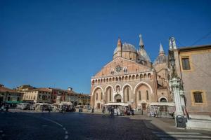 Hotel Giotto, Padua