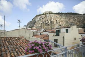 Hotel La Giara, Cefalu