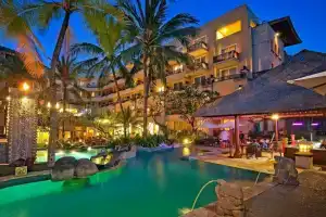 Kuta Paradiso Hotel, Kuta
