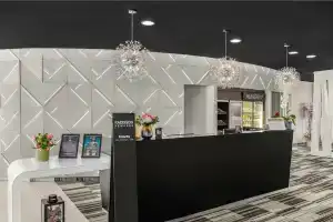 Park Inn by Radisson Budapest, Budapest