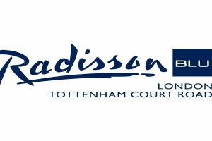 Radisson Blu Hotel, London Tottenham Court Road, London