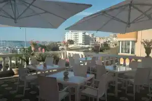 Antico Palazzo Spinola, Gallipoli