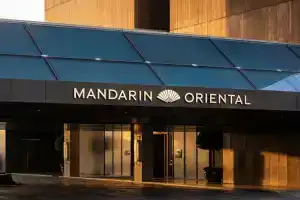 Mandarin Oriental Shenzhen, Shenzhen
