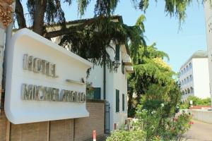 Garden Hotel Michelangelo, Mestre