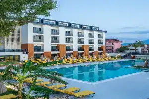 Sundia Exclusive by Liberty Fethiye, Fethiye