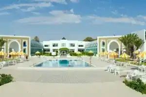 El Mouradi Cap Mahdia, Mahdia