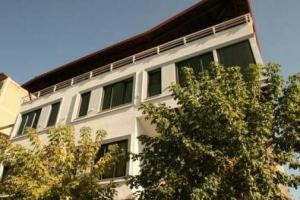 White City Hotel, Berat
