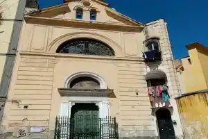 Sansevero Naples, Naples