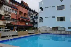 Huahin Star Hotel, Hua Hin