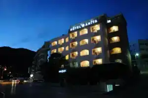 Hotel Anita, Budva