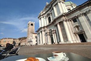 B&B Ai Musei, Brescia