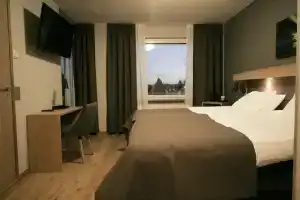 Hotelli Toivola, Kemi
