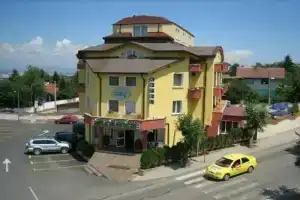 Hotel Jasmin, Sofia