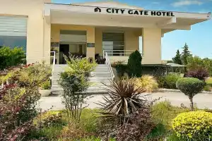 City Gate Hotel Airport Thessaloniki, Thessaloniki
