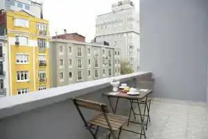 ROCO Beyoglu, Istanbul