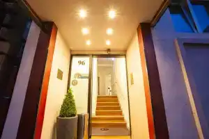 INA Hotel Royal, Koln
