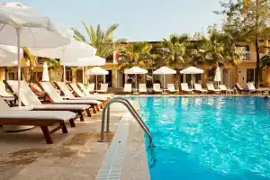 Sunprime Dogan Beach - Adult Only (+16) Hotel, Side
