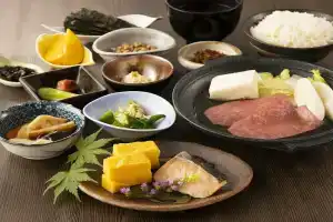 Prostyle Ryokan Tokyo Asakusa, Tokyo