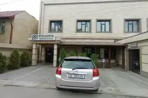 Hostel 281 Hostel, Bishkek