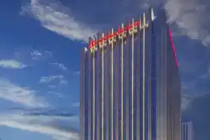 Wanda Realm Harbin, Harbin