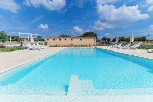 Borgo Monachella, Ragusa