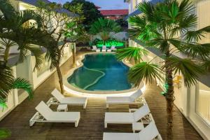 Coast Boutique Hotel, Kuta