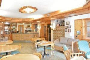 Hotel Garni Al Plan, Livigno