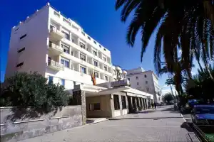Mediterraneo, Civitavecchia
