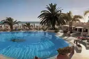 Grand Hotel La Playa, Sperlonga