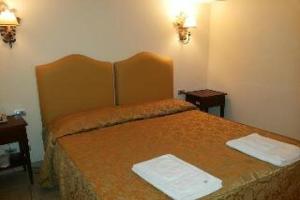 Hotel Lanzillotta, Alberobello