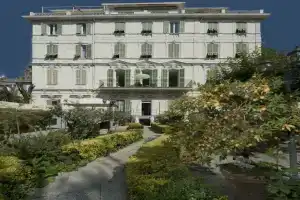Hotel Alexander & Spa, Sanremo