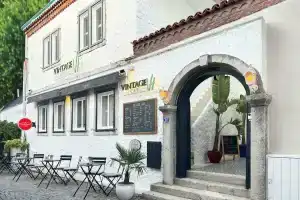 Vintage Hotel Alacati, Alacati