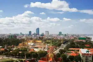 Hotel Emion Phnom Penh, Phnom Penh