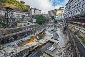 Negiya Ryofukaku, Kobe