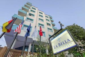 La Bella Suite Hotel, Kusadasi