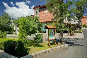 Hotel Arkutino, Sozopol