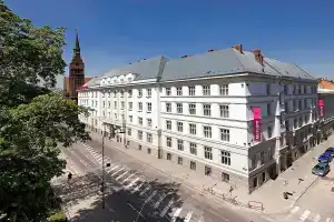 Mercure Ostrava Center Hotel, Ostrava