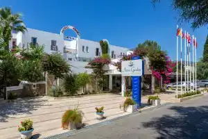 Natur Garden Hotel, Bitez