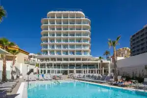 Spirit Hotel Benalmádena Beach, Benalmadena