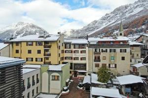 Albergo Silene, Bormio
