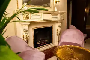 Vash Hotel, Yuzhnoural'sk