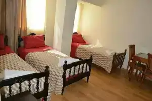 Hotel Okriba, Kutaisi