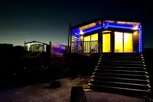 ATLANTA Guest house, Tavrichanka