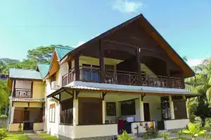 Takamaka Green Village, Takamaka